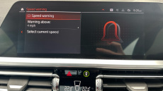 BMW 4 Series 420d MHT M Sport 2dr Step Auto Diesel Convertible